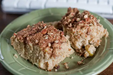 Honey Cake photo 3